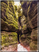 foto Canyon del Buso Vecio